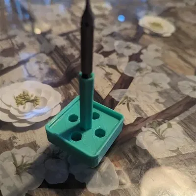 Tuốc Nơ Vít Dự Phòng Gridfinity