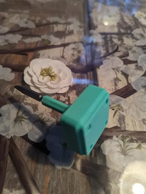 Tuốc Nơ Vít Dự Phòng Gridfinity - Image 3