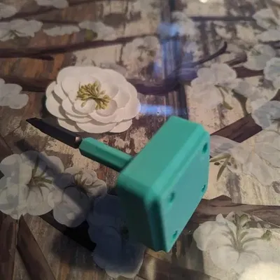 Tuốc Nơ Vít Dự Phòng Gridfinity