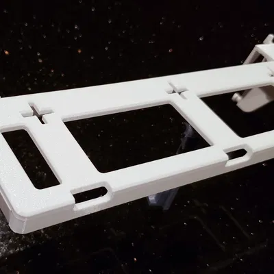 Kệ và Giá Đỡ Mở Rộng Leviton Dành Cho Tủ Media