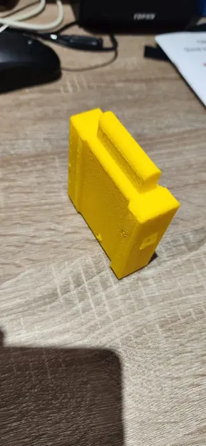 Chỉ Báo Buồng Đạn Rỗng / Băng Đạn Rỗng - Image 1