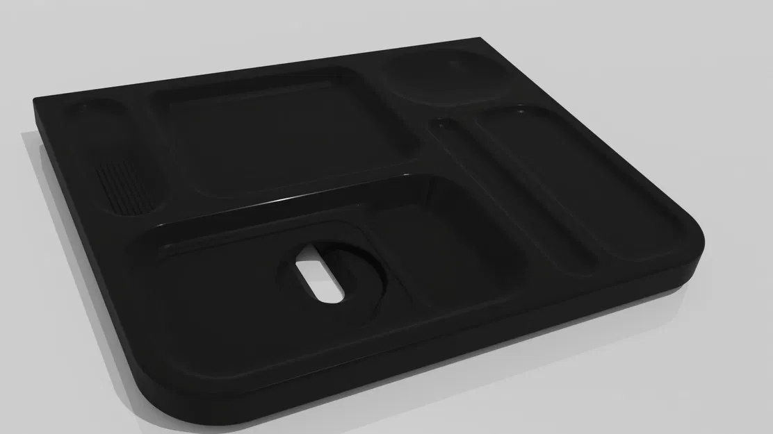 EDC/Valet tray - Image 2