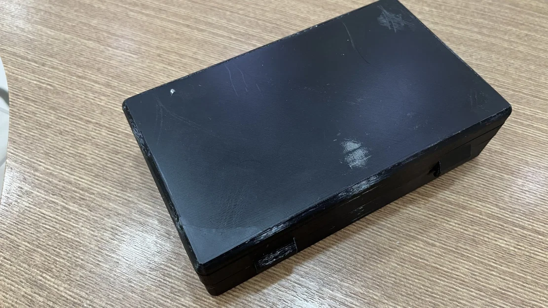 Case for GVDA electric soldering iron - Image 3