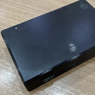 Case for GVDA electric soldering iron