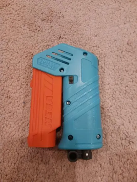 Nòng thay thế Mega Dart cho Dart Zone Max Solo Pro - Image 2