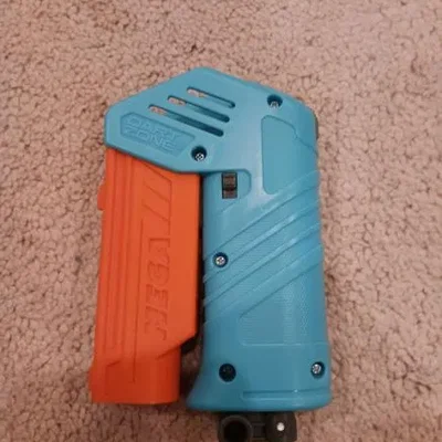 Nòng thay thế Mega Dart cho Dart Zone Max Solo Pro