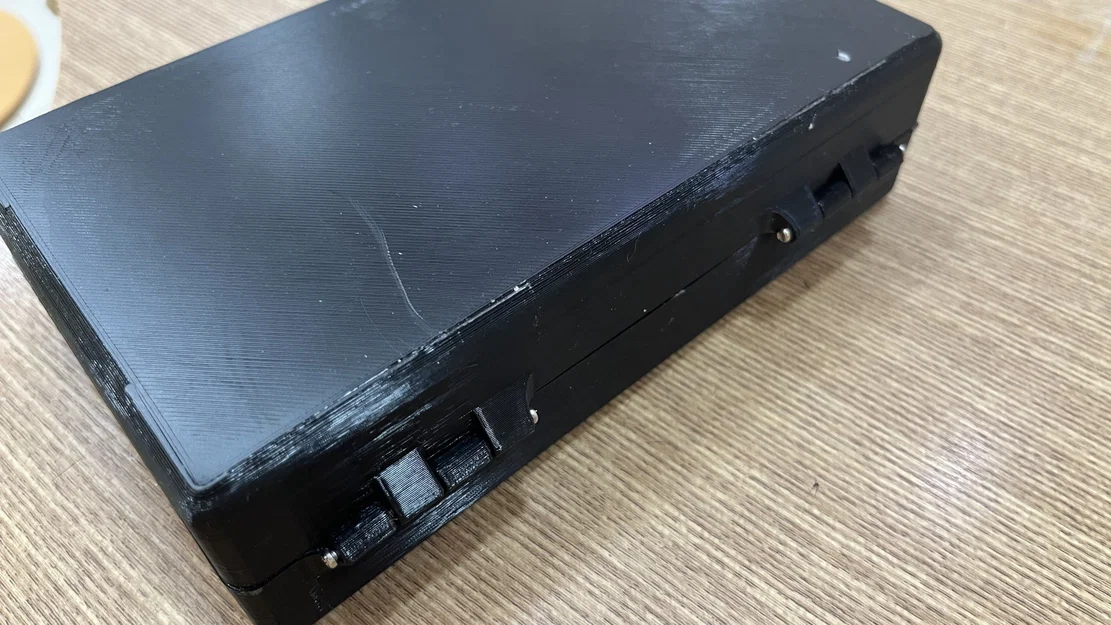 Case for GVDA electric soldering iron - Image 4