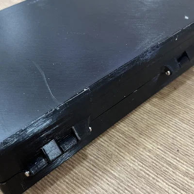 Case for GVDA electric soldering iron