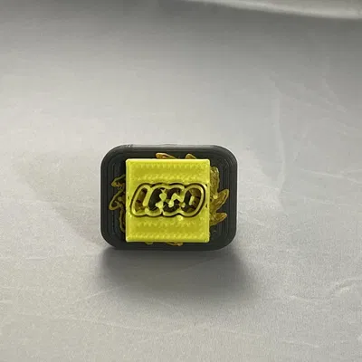 Nhẫn Tùy Chỉnh Được