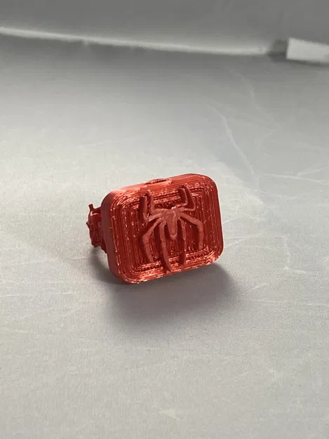 Nhẫn Tùy Chỉnh Được - Image 3