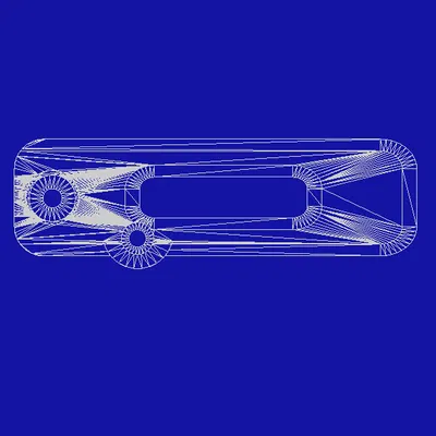 Khắc phục Căn Chỉnh Dây Đai Căng Minimalist Cho Ender 3 Trục X