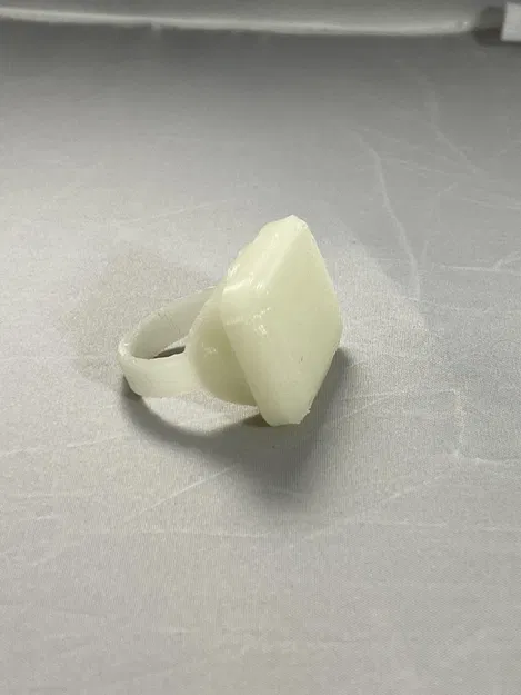 Nhẫn Tùy Chỉnh Được - Image 4