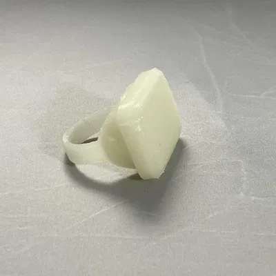 Nhẫn Tùy Chỉnh Được