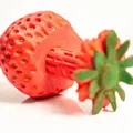 Strawboxy: a Strawberry Labyrinth Gift Box - Thumbnail 2