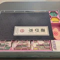 Hộp đựng Shikoku 1889 cho bản Grand Trunk Games - Thumbnail 4