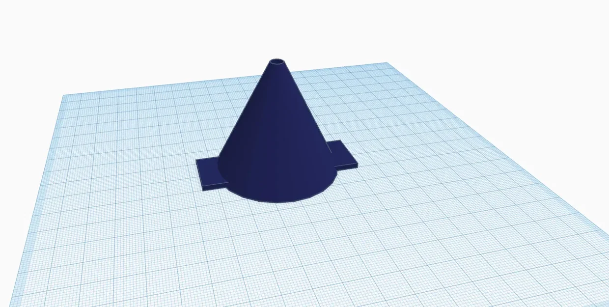 Oil Drizzle Nozzle - Image 1