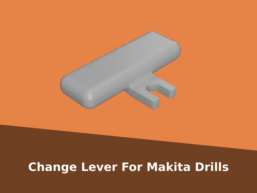 Cần Gạt Tiến/Lùi Makita 419041-9 - Image 1