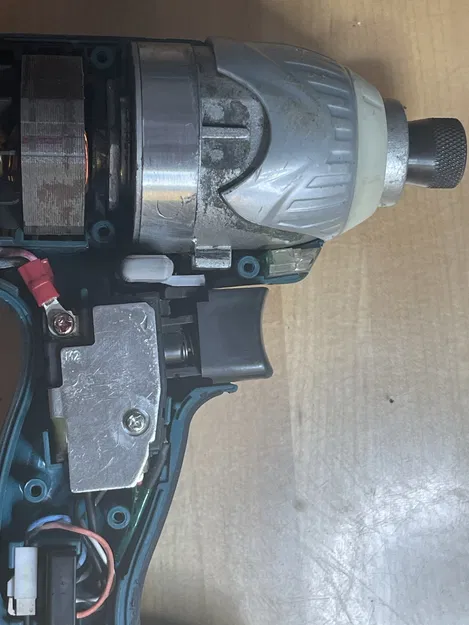 Cần Gạt Tiến/Lùi Makita 419041-9 - Image 3