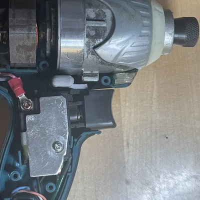 Cần Gạt Tiến/Lùi Makita 419041-9