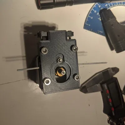 Bộ Phận Idler Dàn Nhiệt Máy In 3D