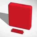 Ngân Hàng Giấu Trong Cuốn Sách - Thumbnail 3
