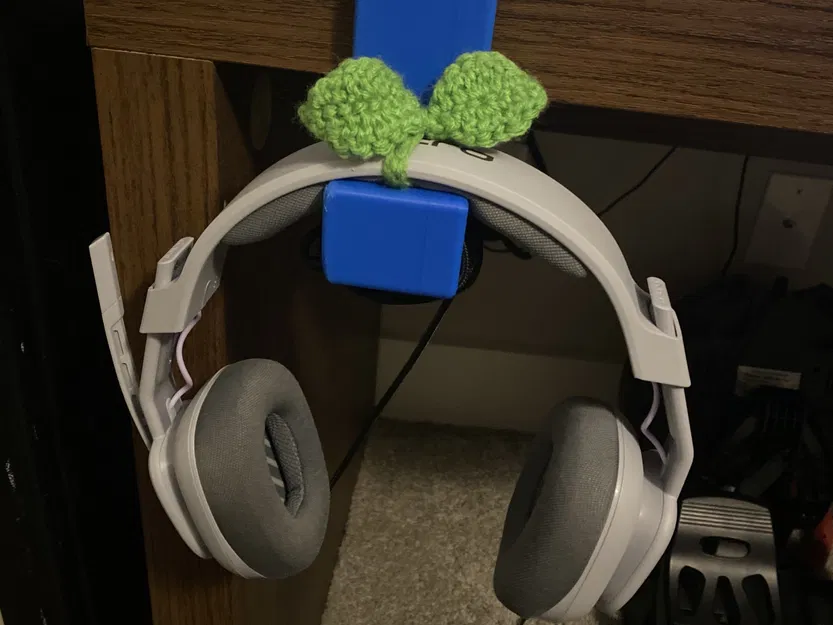 Giá Đỡ Tai Nghe - Image 1