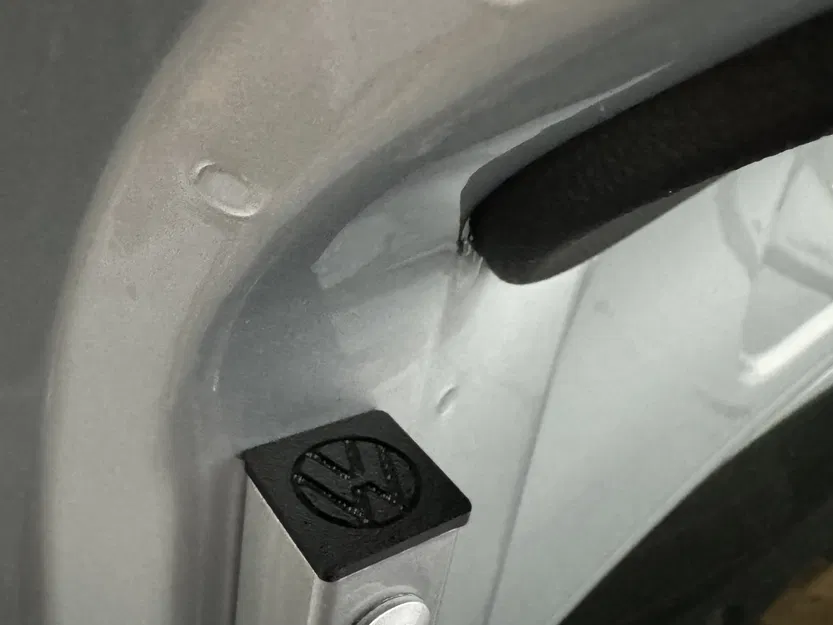 Chụp Bản Lề Cốp Xe VW B7 (NMS) Passat (cập nhật) - Image 1