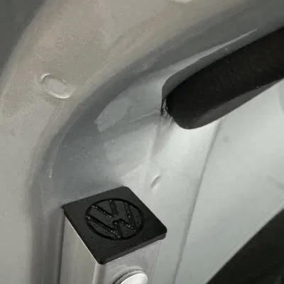 Chụp Bản Lề Cốp Xe VW B7 (NMS) Passat (cập nhật)