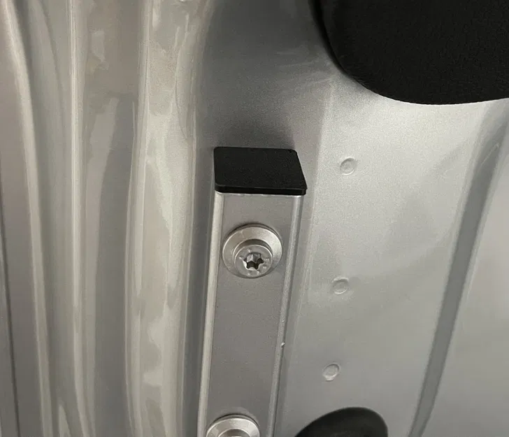 Chụp Bản Lề Cốp Xe VW B7 (NMS) Passat (cập nhật) - Image 2