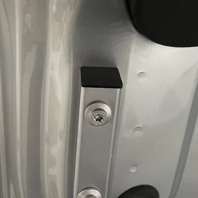 Chụp Bản Lề Cốp Xe VW B7 (NMS) Passat (cập nhật)