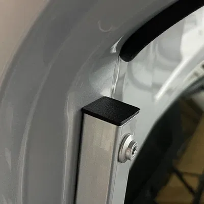 Chụp Bản Lề Cốp Xe VW B7 (NMS) Passat (cập nhật)