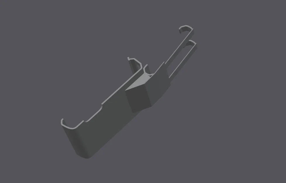 Kẹp Điện Thoại Steam Deck Cho S21 Ultra Có Ốp - Image 2