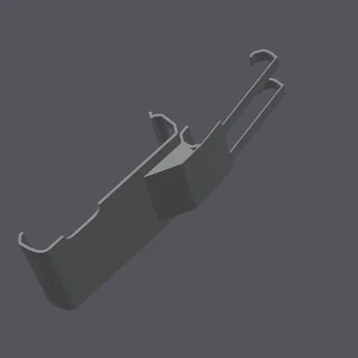 Kẹp Điện Thoại Steam Deck Cho S21 Ultra Có Ốp