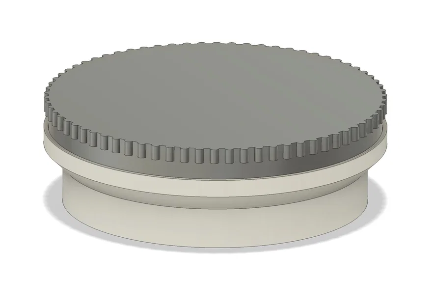 Stackable filament storage - Image 1