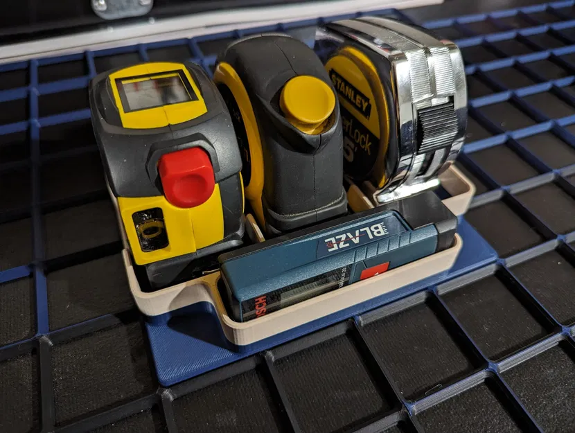 Khuôn Giữ Thước Lỗ Vi 3x3 - Image 1