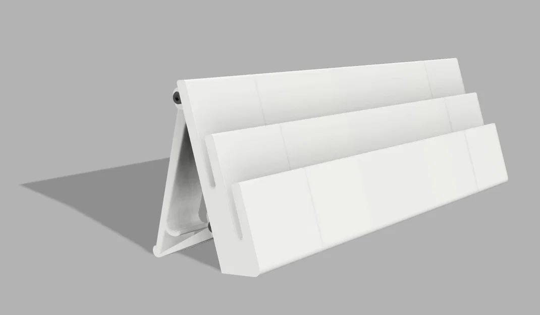 Kệ giữ bài tây - Image 1