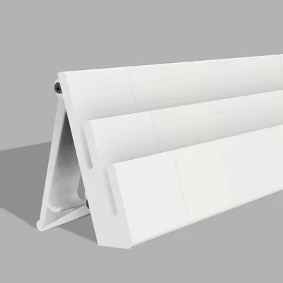 Kệ giữ bài tây