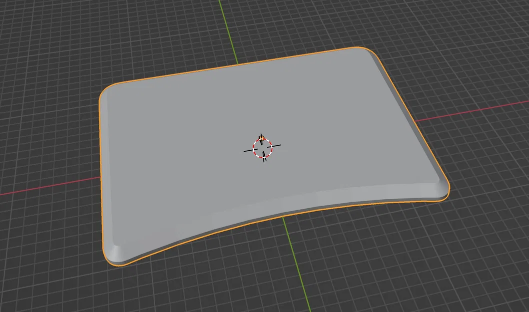 RodentPadZ - Mouse Pad - Image 1