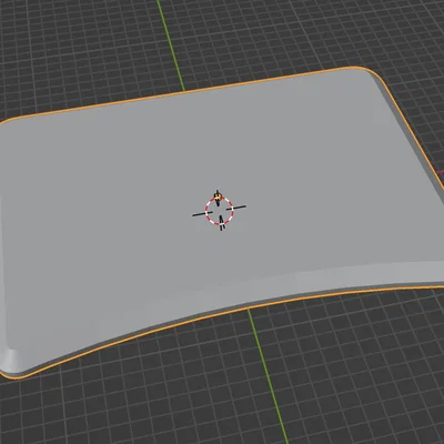 RodentPadZ - Mouse Pad