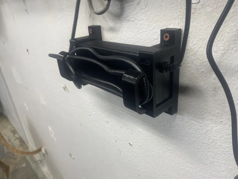 Thicker base Juiced Bikes charger brackets - Image 2