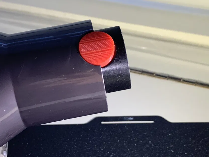 Adapter Dyson V8 - Image 2