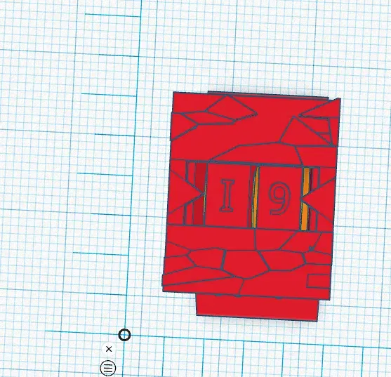 Con Quay Số Hoặc Chữ 10 Chữ Số - Image 2