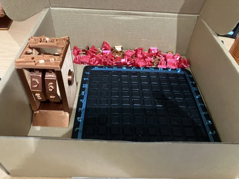 Con Quay Số Hoặc Chữ 10 Chữ Số - Image 3