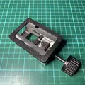 Proxxon 46mm MP40 Vice Base Shield - Thumbnail 1
