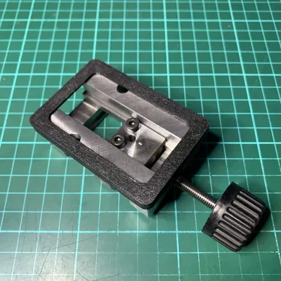 Proxxon 46mm MP40 Vice Base Shield