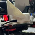 Ender 3 Pro Logitech C270 Z-Axis Mount - Thumbnail 3