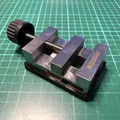 Proxxon 46mm MP40 Vice Base Shield - Thumbnail 4