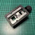 Proxxon 46mm MP40 Vice Base Shield - Thumbnail 8