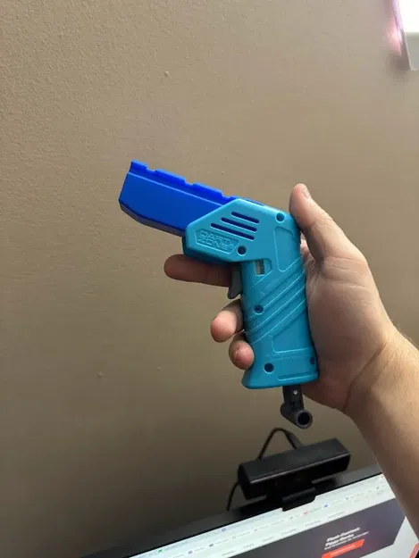 Frontend Vỏ DART ZONE MAX SOLO BÁNG BAY - Image 1