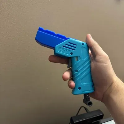 Frontend Vỏ DART ZONE MAX SOLO BÁNG BAY